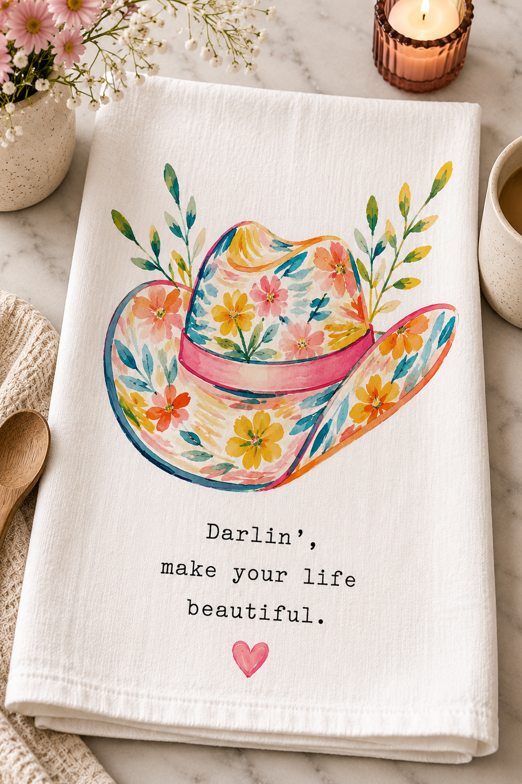 Tea Towels