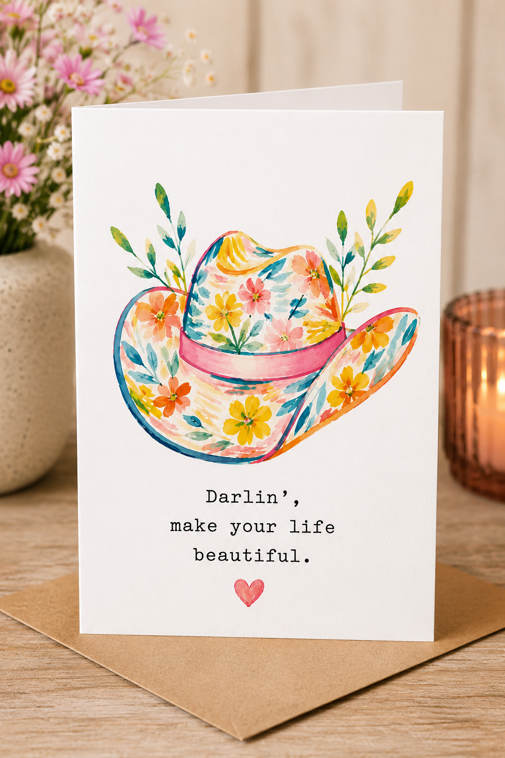 Greeting Cards