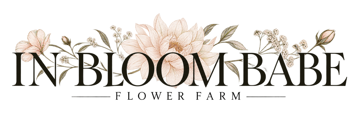 In Bloom, Babe!